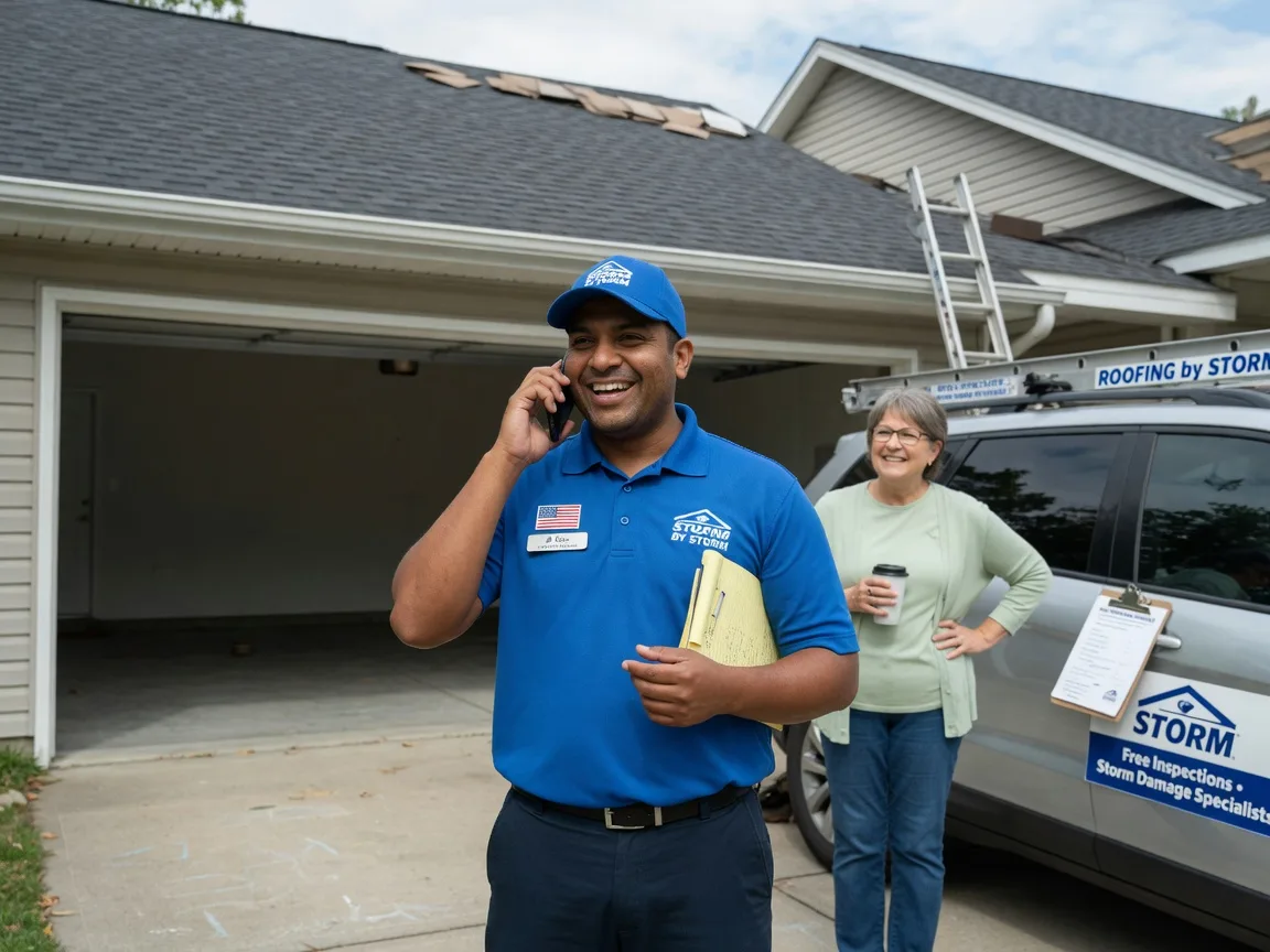 Roof Repair Near Me Foster, WV FAQs